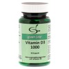 Vitamin D3 1,000 Capsules Pack of 90
