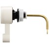SANEI PH84-12X Toilet Parts PC Rotary Lever 3.0 inches (76