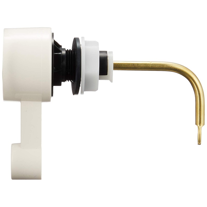 SANEI PH84-12X Toilet Parts PC Rotary Lever 3.0 inches (76
