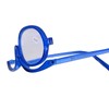 Eyeglasses for Makeup Application, Makeup Glasses with Magnify Eye Rotating