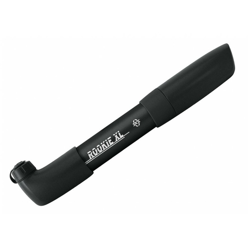 Fahrrad-Pumpe SKS Rookie XL 2012