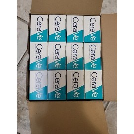 Cerave 12pack Cerave Resurfacing Retinol Serum - 1oz. (30ml).  Wholesale.