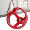 Center Puncher Gauge Straight Hole Guide Tool Aluminium Alloy Woodworking