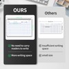 Checkbook Register, Check Registers for Personal Checkbook, Financial Ledger, Checking