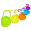 Ideal Kitchen Nesting Measuring Cups (6pc. Set)