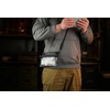 TACTICAL_GEEK Storage EDC Small Bag, Waterproof Nylon Organisation, Multifunctional Utility