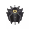 soxa marine Pump Impeller Replace Caterpillar Marine 153-9123 C32 with