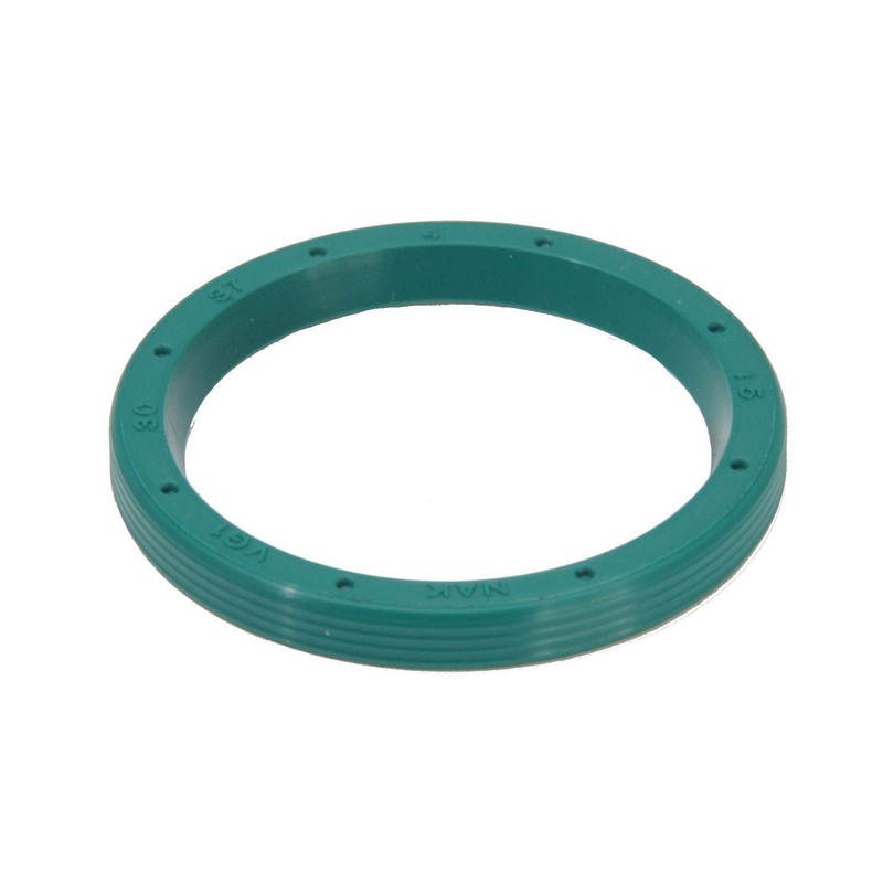 ToolNerds Radial Shaft Seal NBR 72A Profile: 24.0 x 32.0
