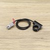 VGOL Motorcycle Headlight Kill Switch Plug and Play LED Headlight
