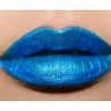Kat Von D Everlasting Glimmer Veil Liquid Lipstick “SATELLITE” Ultra