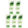 The Face Shop Fresh Jeju Aloe Soothing Gel 300ml Tube