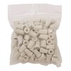 NSI TOP-M-CD Easy-Twist Medium Ceramic Wire Connector, 22-10 AWG at