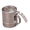 Fox Run Flour Sifter 1 Cup Stainless Steel