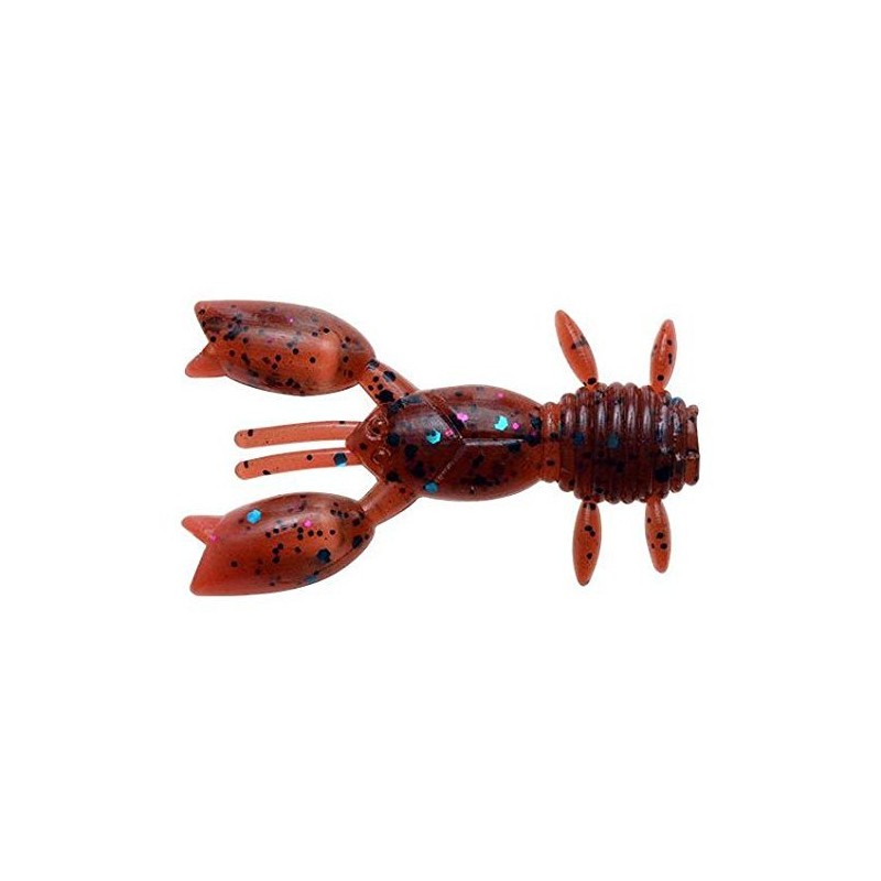 Jackson (ジャクソン) Worm Chinkoro Claw 1.7" Lever Paste LPT Lure