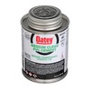 Oatey 31018 Hydraulic Cements, 8 oz, Clear