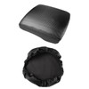 INTGET Car Center Console Armrest Cover for 2022 2023 Dodge