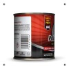 Polish Pasta Para Pulir Y Limpiar Auto Rojo Marvil 300gr