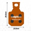 epic Brake Pads for Magura CT5, MT5, MT7 Pro, MT