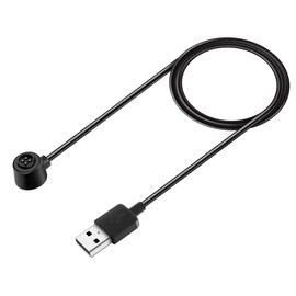 LOKEKE for Polar M600 USB Charging Cable Dock, Replacement USB Charger Charging Cable Dock for Polar M600