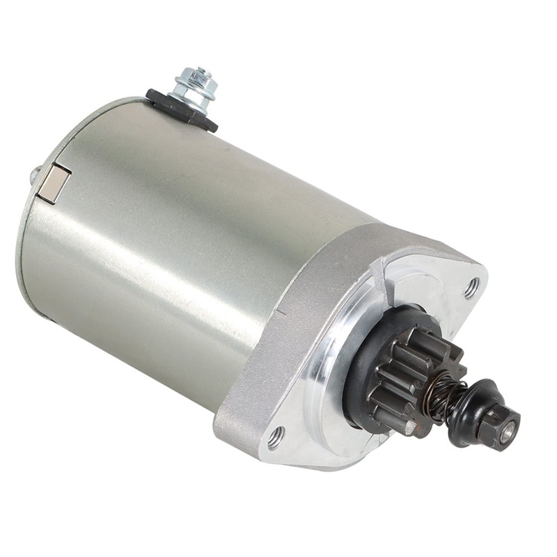 marddpair Starter Replacement for Kawasaki FR651V FR691V FR730V FS481V FS541V