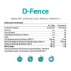 Matter D-fence Vit A+selenio+zinc+echinacea 60 Caps Sfn