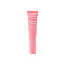 Moira Bálsamo labial Butter Bliss Lip Balm (002, Poppy)