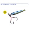 arukazik Japan (arukazikkuzyapan) AR. Hook Shot Assist TW Hooks Small