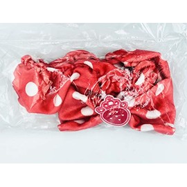 [Limited Item] Tsukuri Su Tsuppuri Hair Bandana Hair Band Rikinu Kun