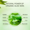 Cura Mahaveer Aloe Vera Neem Face Wash I With the