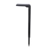 Solar Outdoor Lights Super Bright Waterproof Warm Solar Pathway Lights
