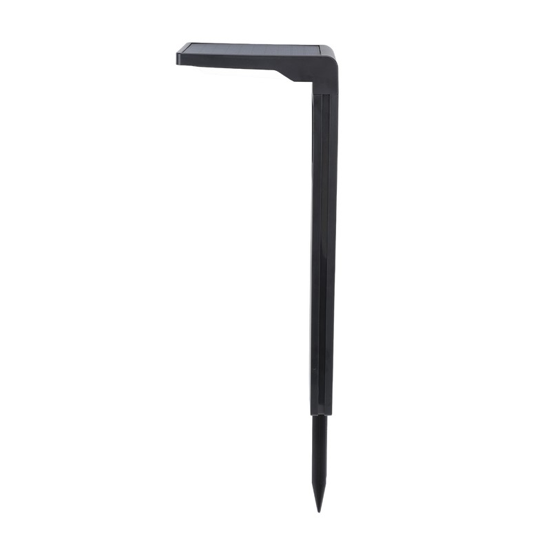 Solar Outdoor Lights Super Bright Waterproof Warm Solar Pathway Lights