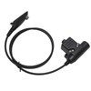 Radio Walkie Talkie Adapter Cable Push to Talk U94 PTT