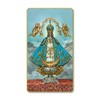 Our Lady of San Juan De Los Lagos Paper Holy