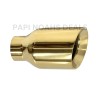 PAPI NOAHS DEALS 2.5" Inlet 4 Inch Out 7" Long