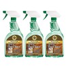 Trewax Professional Gold Label Ready-to-Use Hardwood Floor Cleaner, 32-Fluid Ounce,