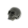 HomArt Vintage Style Cast Iron Skull Bottle Opener by HomArt