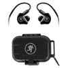 Mackie MP Series In-Ear Headphones & Monitors with Quad Balanced