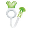 MAM Mini Cooler & Clip Beißring