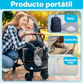 Lima De Uas Bebs Set De Cuidado De Uas Para Bebs 20 En 1                                                                                              