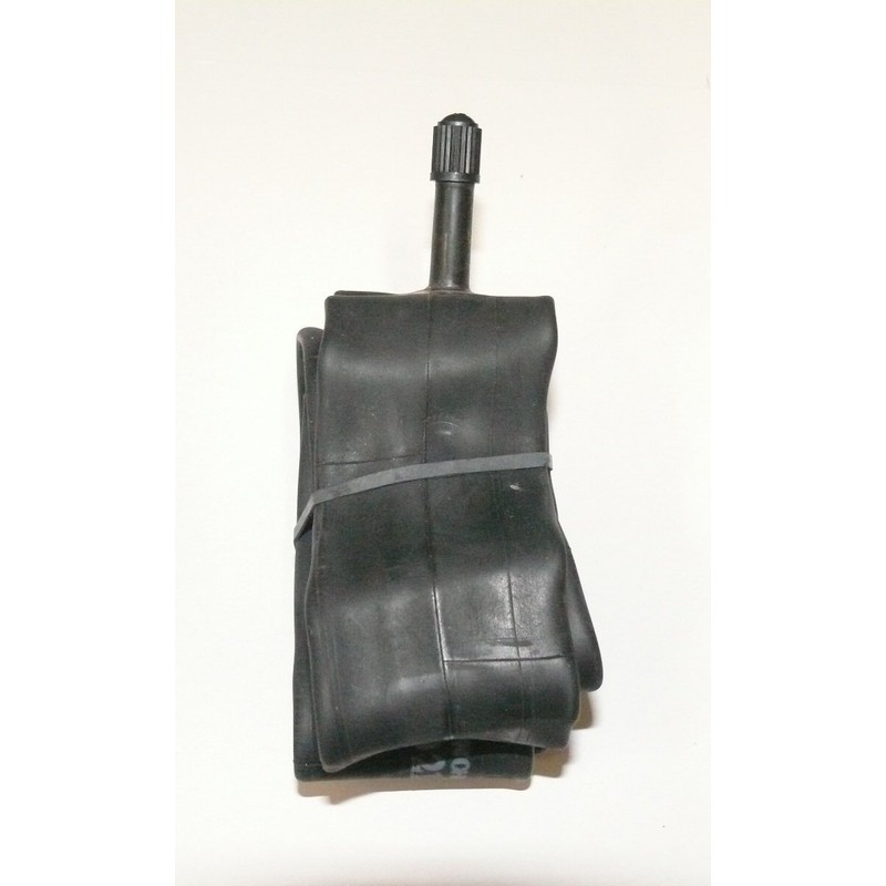 Serfas Bicycle Inner Tube Schrader Valve for 24-Inch Tire