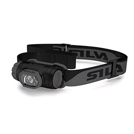 Silva CR60 Headlamp - One