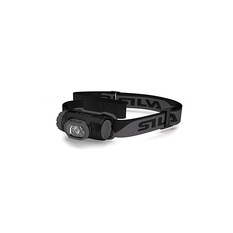 Silva CR60 Headlamp - One