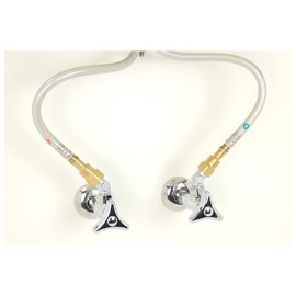 GAONA GA-JE001 Kono-Yan Single Nut 45 Degree Elbow