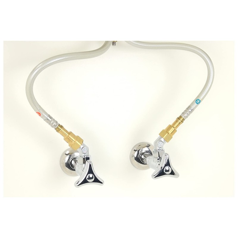 GAONA GA-JE001 Kono-Yan Single Nut 45 Degree Elbow