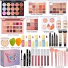 All in One Makeup Kit, Make Up Gift Set for