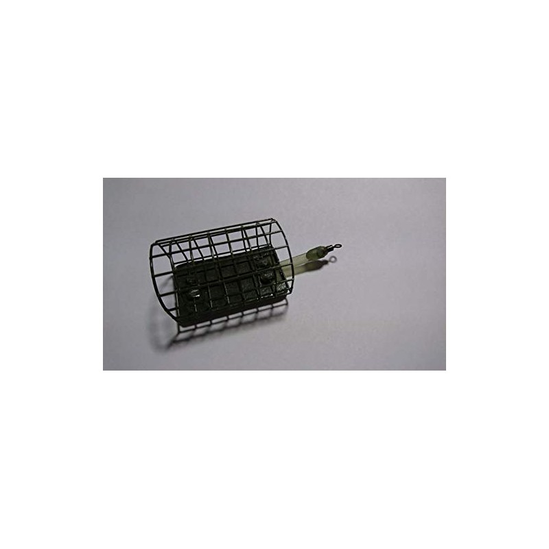 Theree Carp Pasturatore Lead by Feeder, One Piece Pack 50