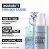 Neutrogena Retinol Boost Night Face Cream (1x 50ml), Lightweight Night-Time