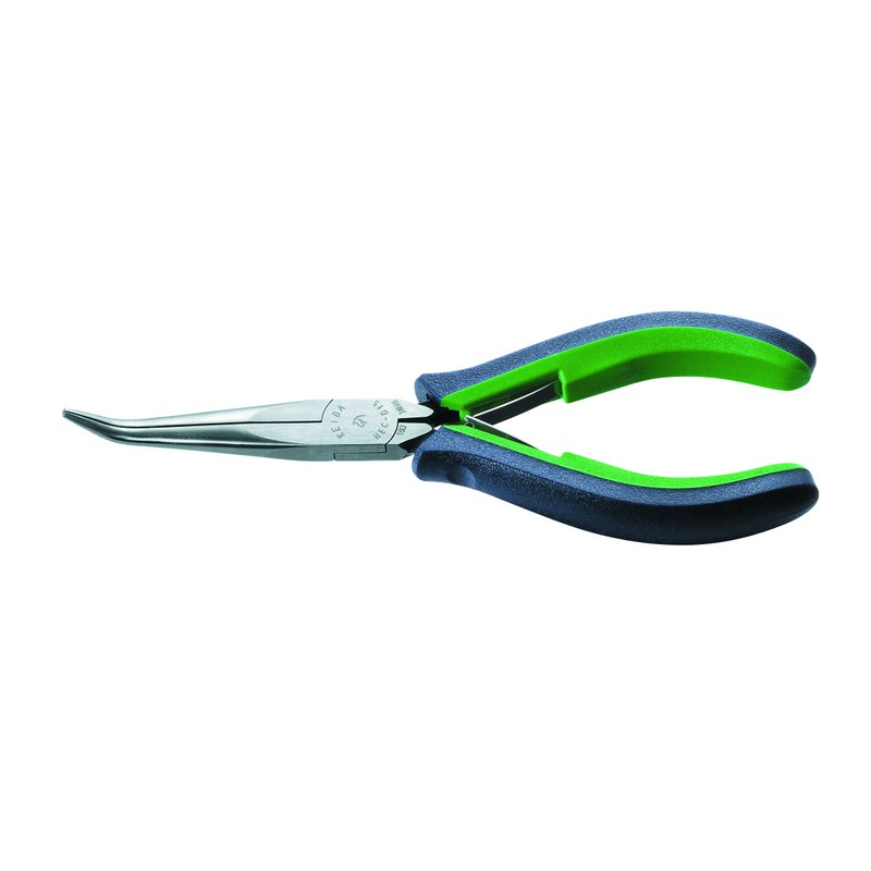 keiba (keiba) Professional Hobby Tapered Needle Nose Pliers bentotaipu HEC