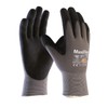 MaxiFlex Ultimate ATG Safety Work Gloves Touchscreen (12, Medium)