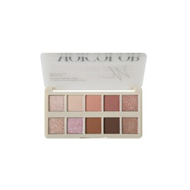 NO.01 All Day Palette 10 Pieces / NO.01 올데이 팔레트 10구